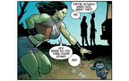 Comics